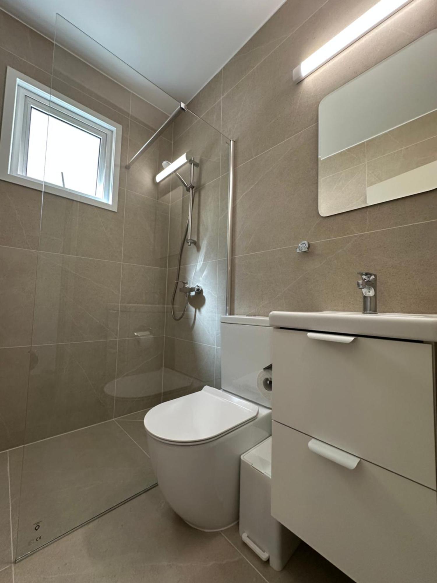 Olivia Mackenzie 2 Bedroom Flat With Pool Ларнака Екстер'єр фото