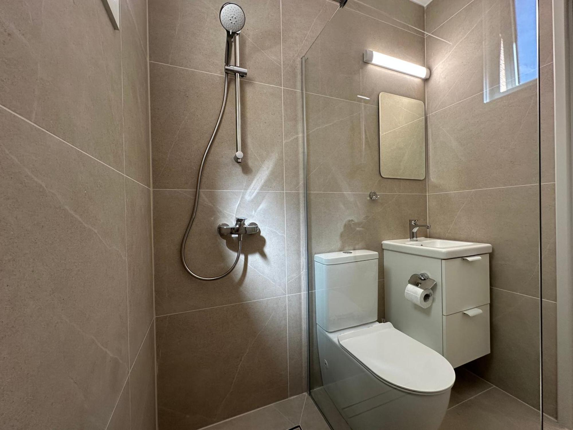 Olivia Mackenzie 2 Bedroom Flat With Pool Ларнака Екстер'єр фото
