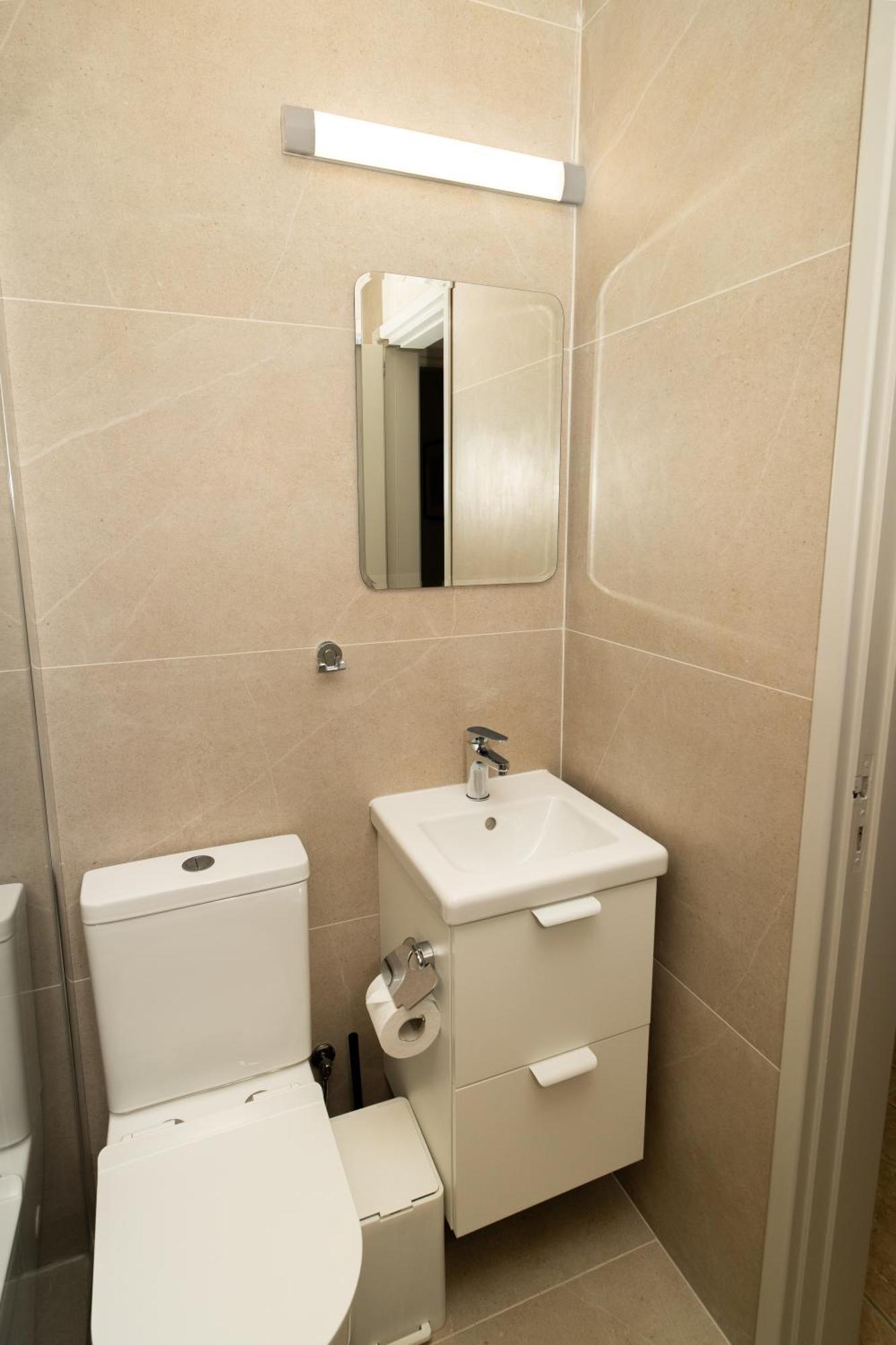 Olivia Mackenzie 2 Bedroom Flat With Pool Ларнака Екстер'єр фото