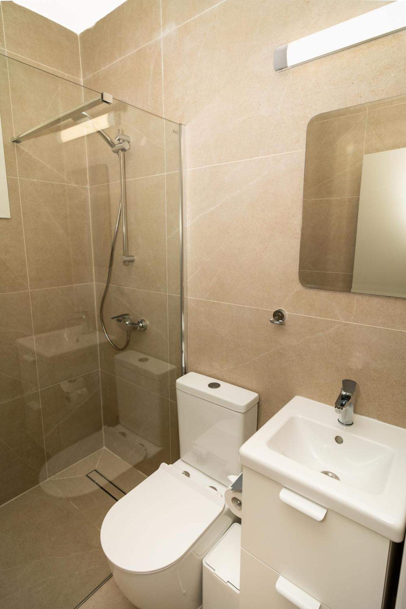 Olivia Mackenzie 2 Bedroom Flat With Pool Ларнака Екстер'єр фото